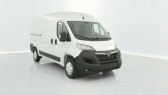 Annonce Opel Movano occasion Diesel Movano III L2H2 3.3T 2.2 BlueHDi 140ch Base  SAINT-GREGOIRE