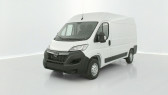 Annonce Opel Movano occasion Diesel Movano L2H2 35 2.2 BlueHDi 140ch Essentia  SAINT-GREGOIRE