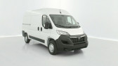 Opel Movano occasion année 2023 Annonce Opel Movano occasion Diesel Movano L2H2 35 2.2 BlueHDi 140ch Essentia à SAINT-GREGOIRE