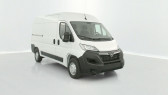 Opel Movano Movano L2H2 35 2.2 BlueHDi 140ch Essentia   SAINT-GREGOIRE 35
