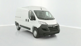 Opel Movano , garage BRIOCAR RENNES  SAINT-GREGOIRE
