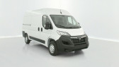Opel Movano occasion année 2023 Annonce Opel Movano occasion Diesel Movano L2H2 35 2.2 BlueHDi 140ch Essentia à SAINT-GREGOIRE