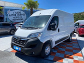Annonce Opel Movano occasion Diesel NEW L2H2 2.2 140 BV6 3.3T BUSINESS GPS Caméra à Lescure-d'Albigeois