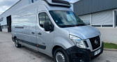 Opel Movano occasion année 2012 boite Manuelle Annonce Opel Movano occasion Diesel Nissan nv400 fourgon l3h3 frigorifique 83.000km à LA BOISSE
