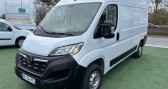 Annonce Opel Movano occasion Diesel Vu 3T5 L2H2 (18.990 HT) 2.2 D 140 PACK BUSINESS � Reims