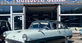 Opel Rekord , garage MARCELLINI CLASSIC CARS  BROONS