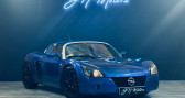 Opel Speedster 2.0 Turbo Pack Trs bon tat Entretient complet  2004 - annonce de voiture en vente sur Auto Sélection.com