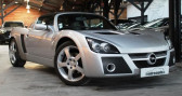 Annonce Opel Speedster occasion Essence 2.2 147  RONCQ