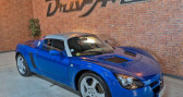 Opel Speedster occasion année 2001 boite Manuelle Annonce Opel Speedster occasion Essence 2.2 147ch 2e main à ORANGE