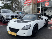 Opel Speedster occasion année 2001 boite Manuelle Annonce Opel Speedster occasion Essence 2.2 16V TURBO 300CV à Lons