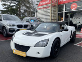Annonce Opel Speedster occasion Essence 2.2 16V TURBO 300CV  Lons