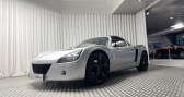 Annonce Opel Speedster occasion Essence 2.2 16v � VENDENHEIM