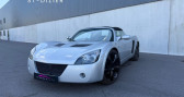 Annonce Opel Speedster occasion Essence 2.2i 16V - CT OK -  Saint-Dizier