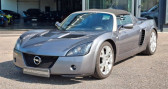 Opel Speedster occasion année 2004 boite Manuelle Annonce Opel Speedster occasion Essence turbo 200 cv 2004 34318 kms à Les Échelles