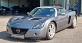 Opel Speedster turbo 200 cv 2004 34318 kms  � Les Échelles 73