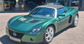 Opel Speedster turbo 200 cv 2005 43760 kms  2005 - annonce de voiture en vente sur Auto Sélection.com