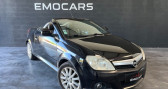 Annonce Opel Tigra occasion Essence 1.4 90  Bessoncourt
