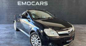 Opel Tigra , garage EMOCARS  Bessoncourt