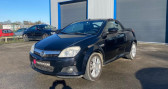 Annonce Opel Tigra occasion Essence 1.4i Twinport coup� cabriolet TWINTOP chaine distri gtie 12m � Crottet