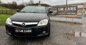 Annonce Opel Tigra occasion Essence TWIN TOP 1.4 90cv Enjoy  THIERS