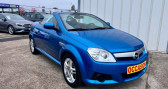 Opel Tigra occasion année 2007 boite Manuelle Annonce Opel Tigra occasion Essence Twintop 1,4 16V 90CV ENJOY 30950KM / MOTEUR A CHAINE à Berck