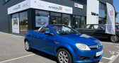 Opel Tigra occasion année 2005 boite Manuelle Annonce Opel Tigra occasion Essence TWINTOP 1.4 TWINPORT 90 à HESINGUE