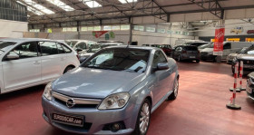 Opel Tigra , garage EURODISCAR  Bethune