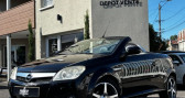 Annonce Opel Tigra occasion Essence Twintop 1.4i Twinport Sport  Longeville Lès Metz