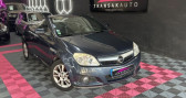 Opel Tigra occasion année 2006 boite Manuelle Annonce Opel Tigra occasion Essence TWINTOP cab 1.4 - 90 ch Twinport Enjoy ~ Vitre électrique ~ à MANOSQUE