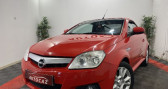 Opel Tigra occasion année 2008 boite Manuelle Annonce Opel Tigra occasion Essence TWINTOP cab 1.8 16V 125 Ecotec Sport à THIERS