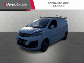 Annonce Opel Vivaro combi occasion Diesel FOURGON FGN L2 2.0 DIESEL 120 CH PTAC AUGMENTE PACK BUSINESS � Toulenne