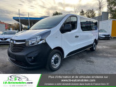 Opel Vivaro combi occasion année 2018 boite Manuelle Annonce Opel Vivaro combi occasion Diesel L1 1.5 Diesel 125ch à Beaupuy