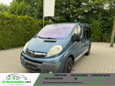 Opel Vivaro combi occasion année 2012 boite Manuelle Annonce Opel Vivaro combi occasion Diesel L1H1 dCi 115 à Beaupuy