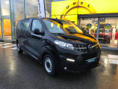 Opel Vivaro combi occasion année 2021 boite Manuelle Annonce Opel Vivaro combi occasion Diesel L2 1.5 D 120ch Standard à Vert-Saint-Denis