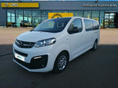 Annonce Opel Vivaro combi occasion Diesel L2 1.5 D 120ch Standard  Barberey-Saint-Sulpice