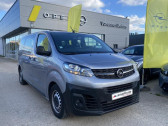 Annonce Opel Vivaro combi occasion Diesel L2 2.0 D 145ch Standard  Varennes-sur-Seine