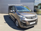 Opel Vivaro combi occasion Blanc année 2020 boite Automatique Annonce Opel Vivaro combi occasion Electrique L3 Vivaro-e 200 136ch Standard à Le Mans