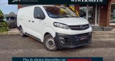 Opel Vivaro (3) 2.0 CDTI 122 LONG L3 3.1T Pack Business  � Wiwersheim 67