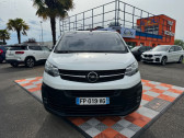 Opel Vivaro 1.5 D 120 BV6 PACK BUSINESS GPS Camra   Montauban 82