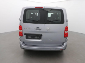 Opel Vivaro 1.5 d 120life  occasion � Ganges - photo n�3