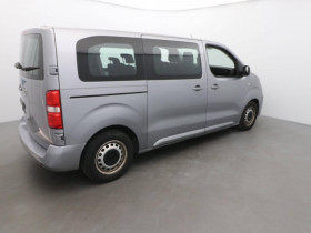 Opel Vivaro 1.5 d 120life  occasion � Ganges - photo n�4