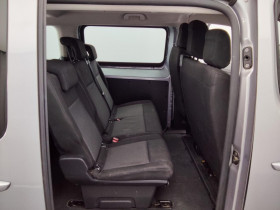 Opel Vivaro 1.5 d 120life  occasion � Ganges - photo n�9