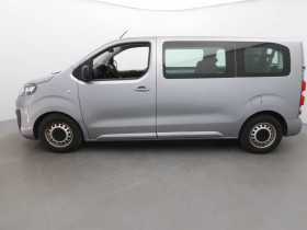 Opel Vivaro 1.5 d 120life  occasion � Ganges - photo n�2