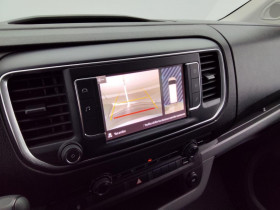 Opel Vivaro 1.5 d 120life  occasion � Ganges - photo n�6