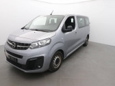 Annonce Opel Vivaro occasion Diesel 1.5 d 120life  Ganges