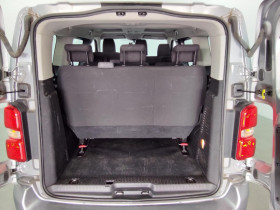 Opel Vivaro 1.5 d 120life  occasion � Ganges - photo n�10