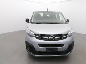 Opel Vivaro 1.5 d 120life  occasion � Ganges - photo n�5