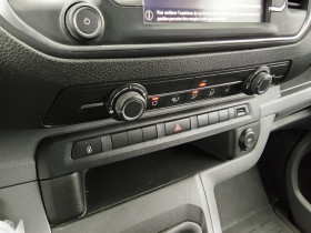 Opel Vivaro 1.5 d 120life  occasion � Ganges - photo n�7