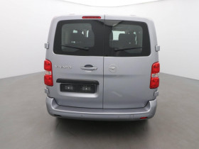 Opel Vivaro 1.5 d 120life  occasion � Ganges - photo n�3