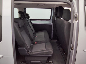 Opel Vivaro 1.5 d 120life  occasion � Ganges - photo n�9